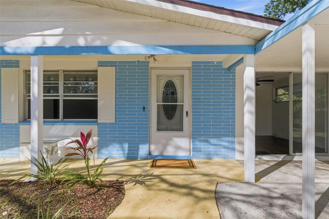 62 S Tyler St in Beverly Hills, FL - Foto de edificio - Building Photo