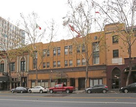 Masson Residences in San Jose, CA - Building Photo - Building Photo