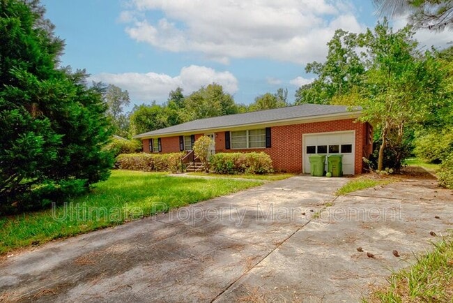 3822 Halifax Rd in Wilmington, NC - Building Photo - Building Photo