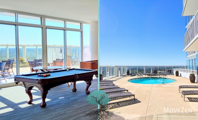 301 Fayetteville St in Raleigh, NC - Building Photo - Building Photo