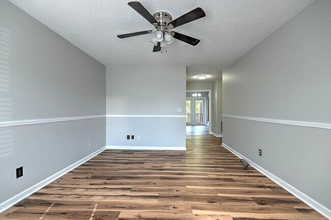 243 Hunter Hills Cir in Bristol, TN - Building Photo - Building Photo
