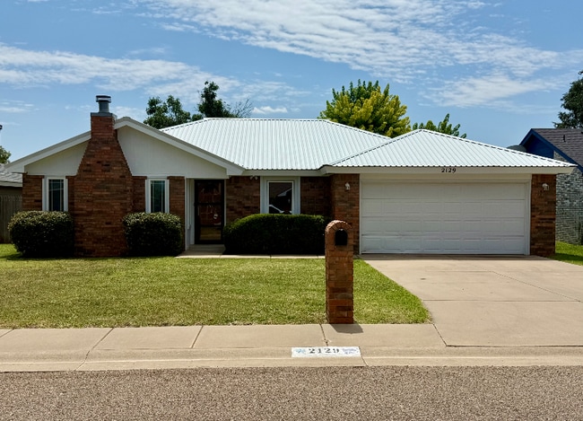 property at 2129 Country Meadows Dr