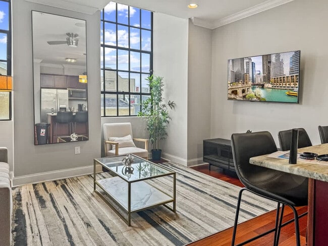 1401 N 5th St in Philadelphia, PA - Foto de edificio - Building Photo