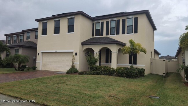 4158 Alligator Flag Cir in West Melbourne, FL - Foto de edificio - Building Photo