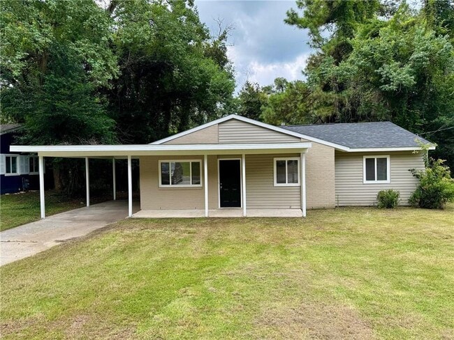 property at 4119 Springdale Rd
