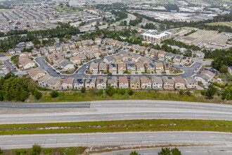 Crestview Estates in Daly City, CA - Building Photo - Building Photo