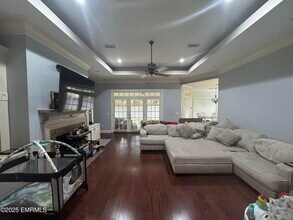 437 Pinehurst Dr in Meridian, MS - Building Photo - Building Photo