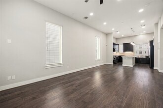 707 Schwartz St in Houston, TX - Building Photo - Building Photo