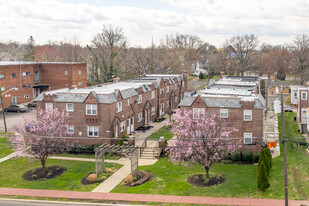 180 White Horse Pike Apartments