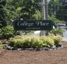 College Place Apartments