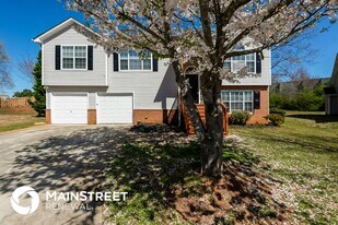 1532 Buckingham Pl in Stockbridge, GA - Building Photo