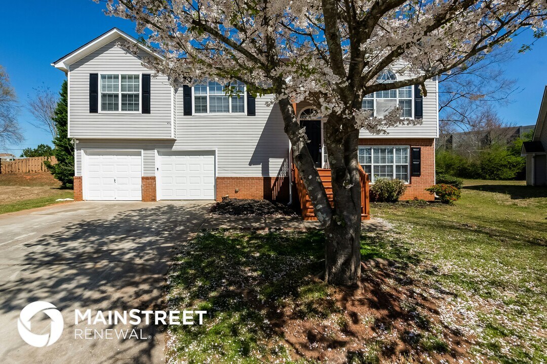 1532 Buckingham Pl in Stockbridge, GA - Building Photo