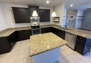 4607 Cormorant Dr in Sherman, TX - Building Photo - Building Photo