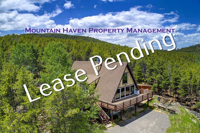 property at 8691 S Warhawk Rd