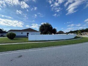 8313 Sun Vista Way in Orlando, FL - Building Photo - Building Photo