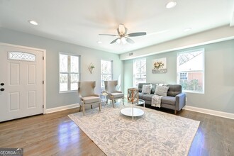1794 Tiger Flowers Dr NW in Atlanta, GA - Building Photo - Building Photo