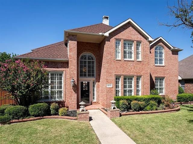 property at 9812 Enmore Ln