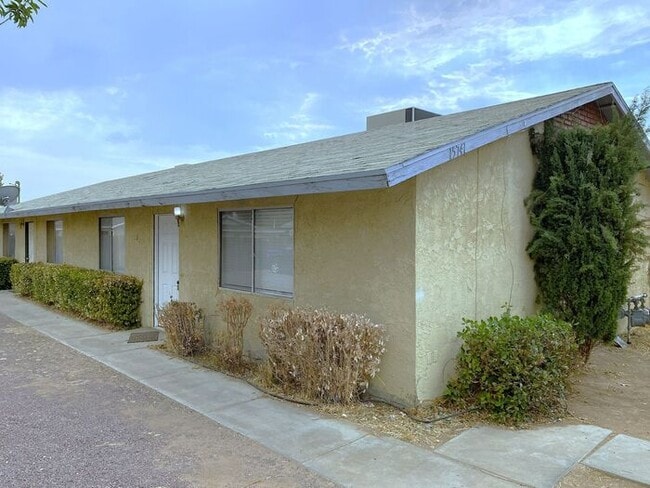 property at 15741 Sago Rd