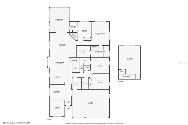 6011 Martinglade Pl in Lithia, FL - Building Photo - Building Photo