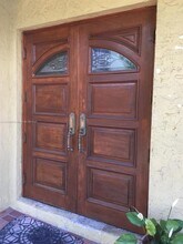 1990 Brickell Ave in Miami, FL - Building Photo - Building Photo