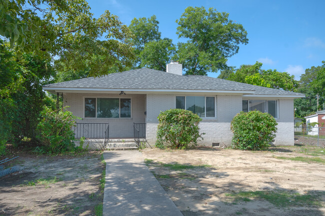 1313 Hamrick St in Columbia, SC - Building Photo - Building Photo