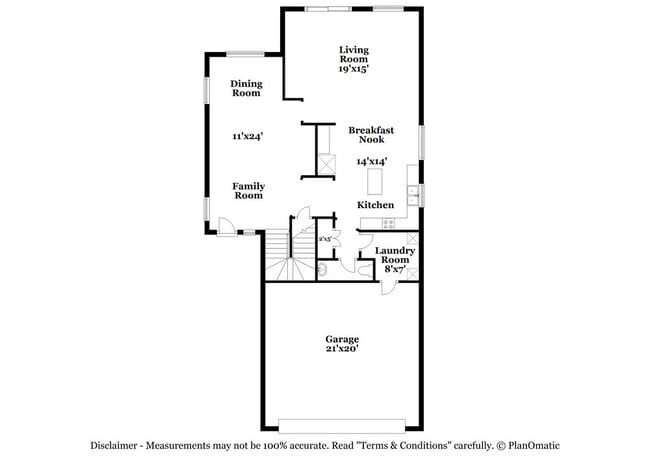 40650 N Key Ln in New River, AZ - Building Photo - Building Photo