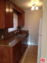 3005 Ocean Front Walk-Unit -A in Los Angeles, CA - Foto de edificio - Building Photo