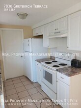 7830 Greybirch Terrace in Port Richey, FL - Building Photo - Building Photo