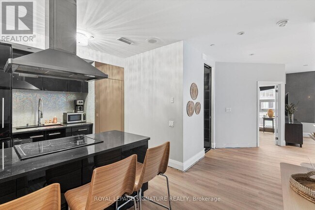 393-1393 King St W in Toronto, ON - Building Photo - Building Photo