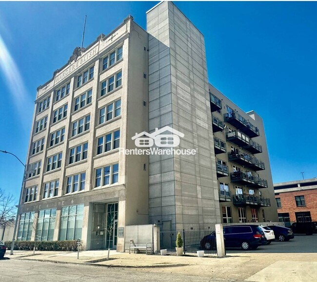 property at 112 11th St