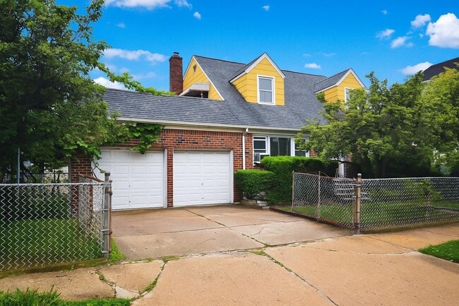 property at 197-10 Hiawatha Ave