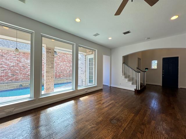 3780 Navarro Way in Frisco, TX - Building Photo - Building Photo