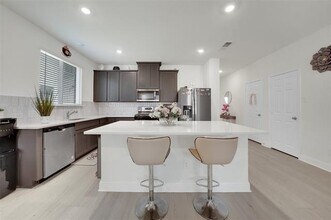 650 Jupe Wy in Princeton, TX - Building Photo - Building Photo