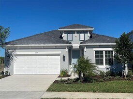 6408 Wekiwa St in Sarasota, FL - Building Photo