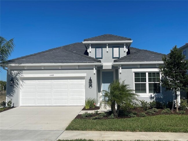 property at 6408 Wekiwa St