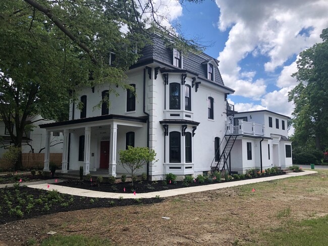 property at 108 Centre St
