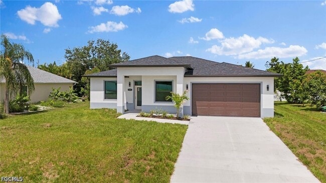 1236 NW 25th Pl in Cape Coral, FL - Building Photo - Building Photo