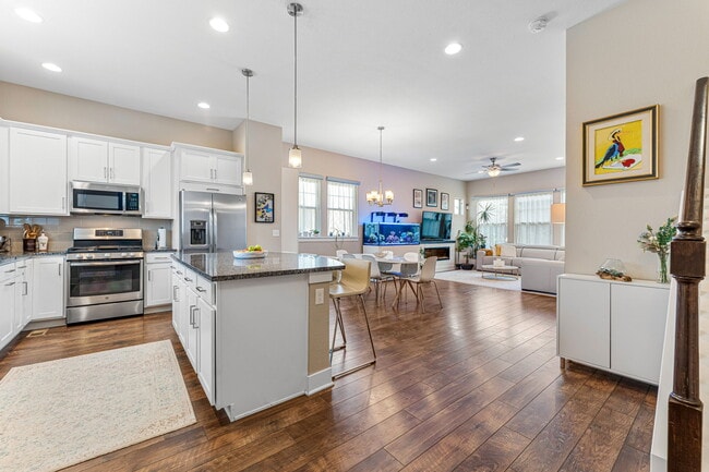 property at 9325 E 58th Dr