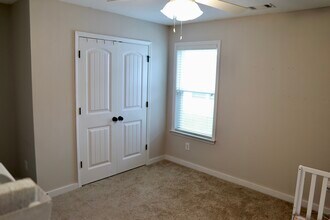 1203 Johnson Rd in Warner Robins, GA - Building Photo - Building Photo