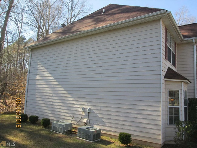 property at 3104 Mineral Ridge Ln
