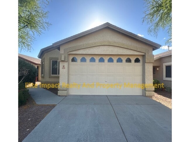 property at 8332 S Lost Mountain Rd