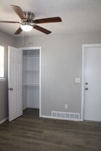 4221 Bonaparte Blvd in Midwest City, OK - Building Photo - Building Photo