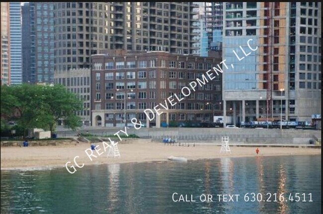 540 N Lake Shore Dr in Chicago, IL - Building Photo - Building Photo