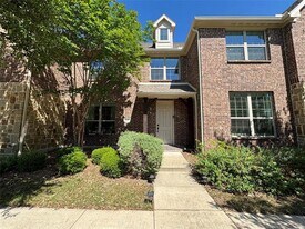 4305 Pecan Knoll Dr in McKinney, TX - Building Photo