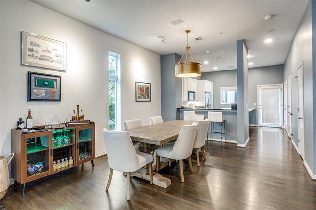 4310 Buena Vista St in Dallas, TX - Building Photo - Building Photo