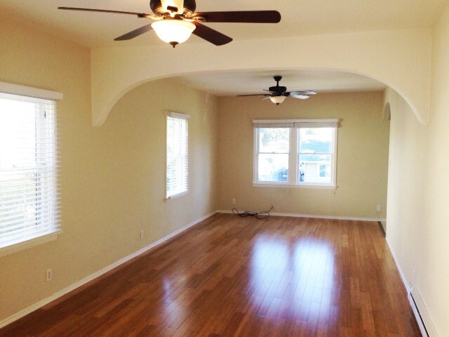 17 Glenn St in Vallejo, CA - Building Photo