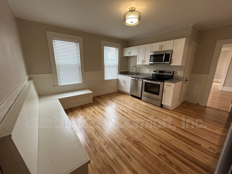 76 Fairhaven Rd in Worcester, MA - Building Photo