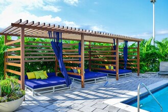 3250 NE 1st Ave, Unit FL6-ID1022230P in Miami, FL - Foto de edificio - Building Photo