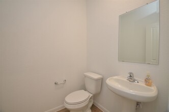 5631 Pearl Vis Dr in Katy, TX - Foto de edificio - Building Photo