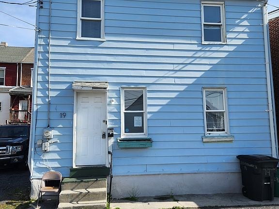 property at 19 Old Dorwart St